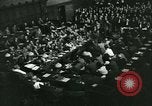 Image of General Bergert Paris France, 1945, second 52 stock footage video 65675020648
