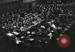Image of General Bergert Paris France, 1945, second 54 stock footage video 65675020648
