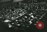 Image of General Bergert Paris France, 1945, second 60 stock footage video 65675020648