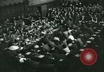 Image of General Bergert Paris France, 1945, second 61 stock footage video 65675020648