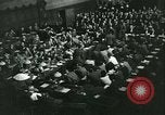 Image of General Bergert Paris France, 1945, second 62 stock footage video 65675020648