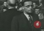 Image of Admiral Blehaut Paris France, 1945, second 3 stock footage video 65675020650