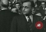 Image of Admiral Blehaut Paris France, 1945, second 4 stock footage video 65675020650