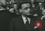 Image of Admiral Blehaut Paris France, 1945, second 5 stock footage video 65675020650
