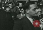 Image of Admiral Blehaut Paris France, 1945, second 6 stock footage video 65675020650