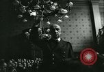Image of Admiral Blehaut Paris France, 1945, second 7 stock footage video 65675020650