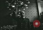 Image of Admiral Blehaut Paris France, 1945, second 8 stock footage video 65675020650