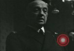 Image of Admiral Blehaut Paris France, 1945, second 13 stock footage video 65675020650