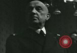 Image of Admiral Blehaut Paris France, 1945, second 14 stock footage video 65675020650