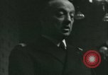 Image of Admiral Blehaut Paris France, 1945, second 18 stock footage video 65675020650