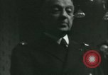 Image of Admiral Blehaut Paris France, 1945, second 19 stock footage video 65675020650