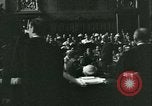 Image of Admiral Blehaut Paris France, 1945, second 28 stock footage video 65675020650