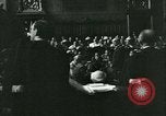 Image of Admiral Blehaut Paris France, 1945, second 29 stock footage video 65675020650