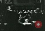 Image of Admiral Blehaut Paris France, 1945, second 30 stock footage video 65675020650