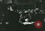 Image of Admiral Blehaut Paris France, 1945, second 31 stock footage video 65675020650