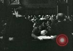 Image of Admiral Blehaut Paris France, 1945, second 32 stock footage video 65675020650