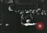 Image of Admiral Blehaut Paris France, 1945, second 33 stock footage video 65675020650