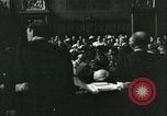 Image of Admiral Blehaut Paris France, 1945, second 34 stock footage video 65675020650