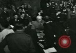 Image of Admiral Blehaut Paris France, 1945, second 35 stock footage video 65675020650