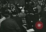 Image of Admiral Blehaut Paris France, 1945, second 36 stock footage video 65675020650