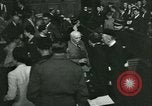 Image of Admiral Blehaut Paris France, 1945, second 37 stock footage video 65675020650