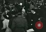 Image of Admiral Blehaut Paris France, 1945, second 38 stock footage video 65675020650