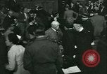 Image of Admiral Blehaut Paris France, 1945, second 39 stock footage video 65675020650
