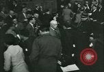 Image of Admiral Blehaut Paris France, 1945, second 40 stock footage video 65675020650