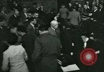 Image of Admiral Blehaut Paris France, 1945, second 41 stock footage video 65675020650