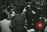 Image of Admiral Blehaut Paris France, 1945, second 44 stock footage video 65675020650