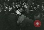 Image of Admiral Blehaut Paris France, 1945, second 48 stock footage video 65675020650