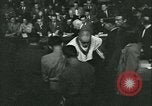 Image of Admiral Blehaut Paris France, 1945, second 51 stock footage video 65675020650