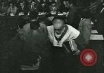 Image of Admiral Blehaut Paris France, 1945, second 55 stock footage video 65675020650
