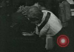 Image of Admiral Blehaut Paris France, 1945, second 58 stock footage video 65675020650