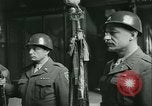 Image of General George S Patton Paris France, 1945, second 6 stock footage video 65675020651
