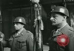 Image of General George S Patton Paris France, 1945, second 9 stock footage video 65675020651