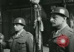 Image of General George S Patton Paris France, 1945, second 10 stock footage video 65675020651