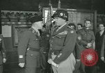 Image of General George S Patton Paris France, 1945, second 11 stock footage video 65675020651