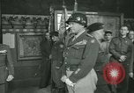 Image of General George S Patton Paris France, 1945, second 12 stock footage video 65675020651