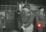 Image of General George S Patton Paris France, 1945, second 13 stock footage video 65675020651