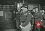 Image of General George S Patton Paris France, 1945, second 17 stock footage video 65675020651