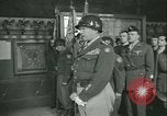 Image of General George S Patton Paris France, 1945, second 18 stock footage video 65675020651