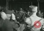 Image of General George S Patton Paris France, 1945, second 21 stock footage video 65675020651