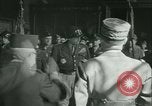 Image of General George S Patton Paris France, 1945, second 22 stock footage video 65675020651