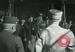 Image of General George S Patton Paris France, 1945, second 23 stock footage video 65675020651