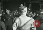 Image of General George S Patton Paris France, 1945, second 25 stock footage video 65675020651