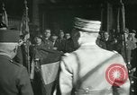 Image of General George S Patton Paris France, 1945, second 27 stock footage video 65675020651