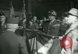 Image of General George S Patton Paris France, 1945, second 28 stock footage video 65675020651