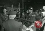 Image of General George S Patton Paris France, 1945, second 29 stock footage video 65675020651