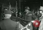 Image of General George S Patton Paris France, 1945, second 30 stock footage video 65675020651